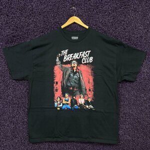 The Breakfast Club T-Shirt Size 2XL